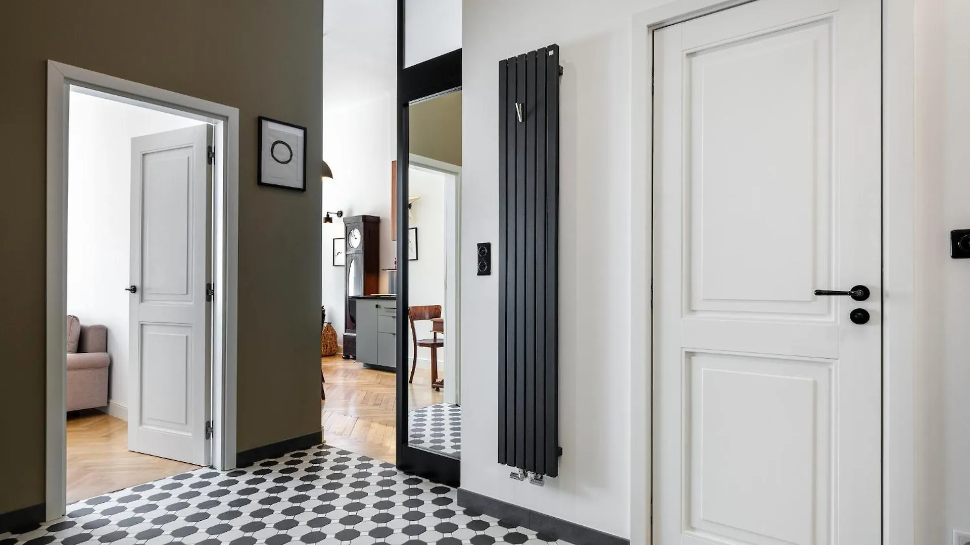 Bracka By Tyzenhauz Apartment Krakow 0*,  Poland