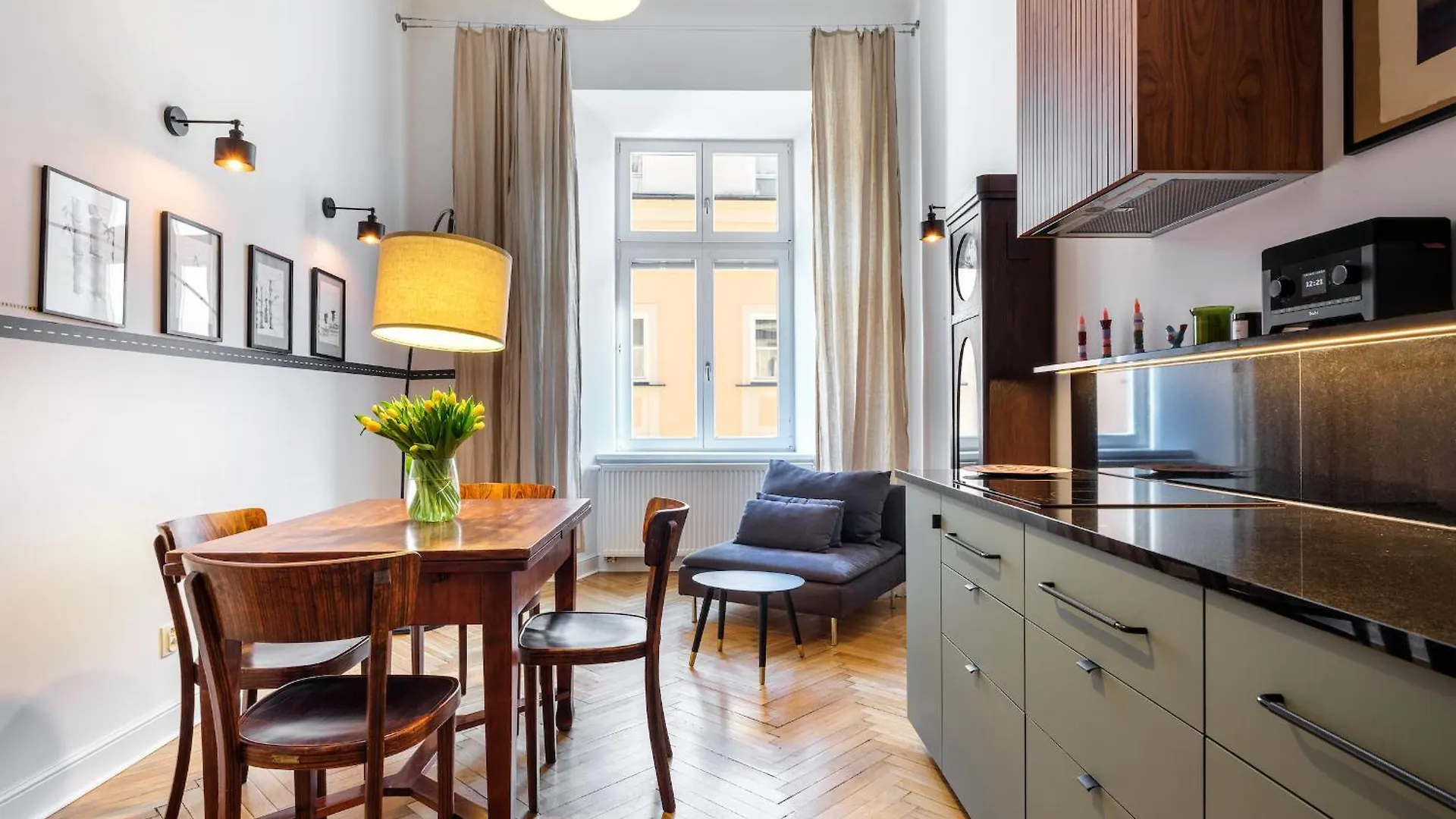 Bracka By Tyzenhauz Apartment Krakow Poland