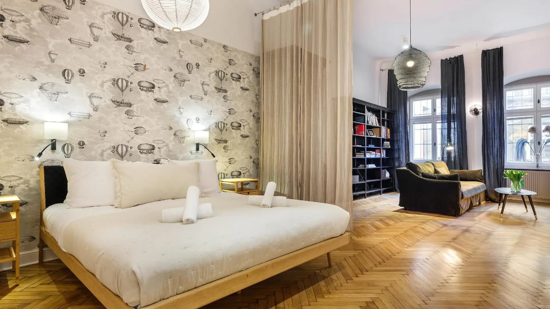 Bracka By Tyzenhauz Apartment Krakow 0*,  Poland