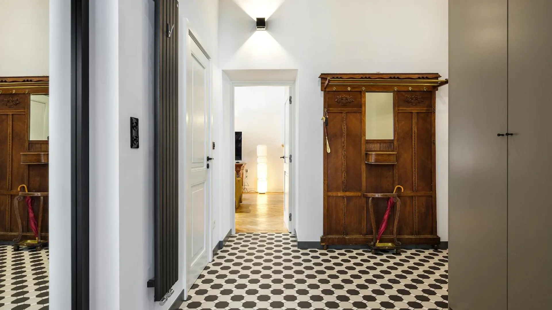 Bracka By Tyzenhauz Apartment Krakow