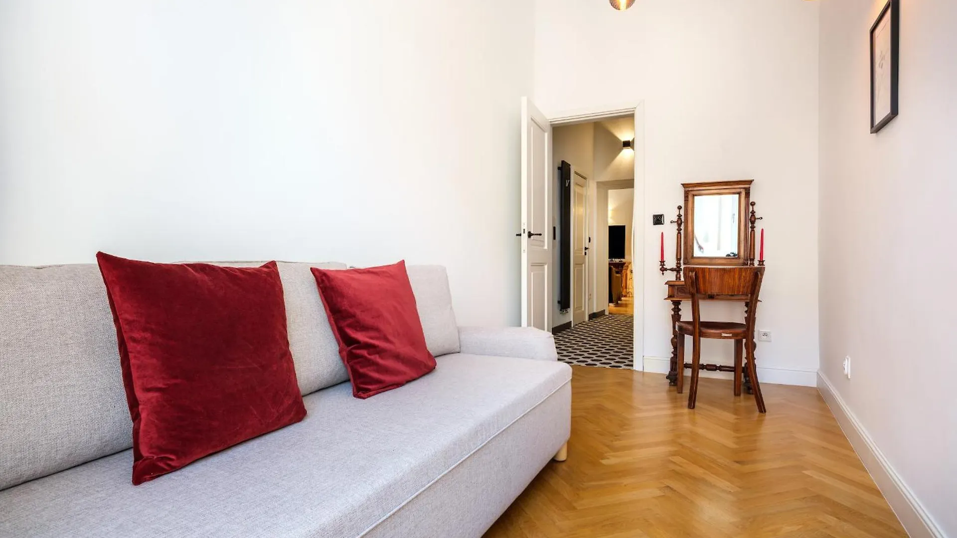 Bracka By Tyzenhauz Apartment Krakow