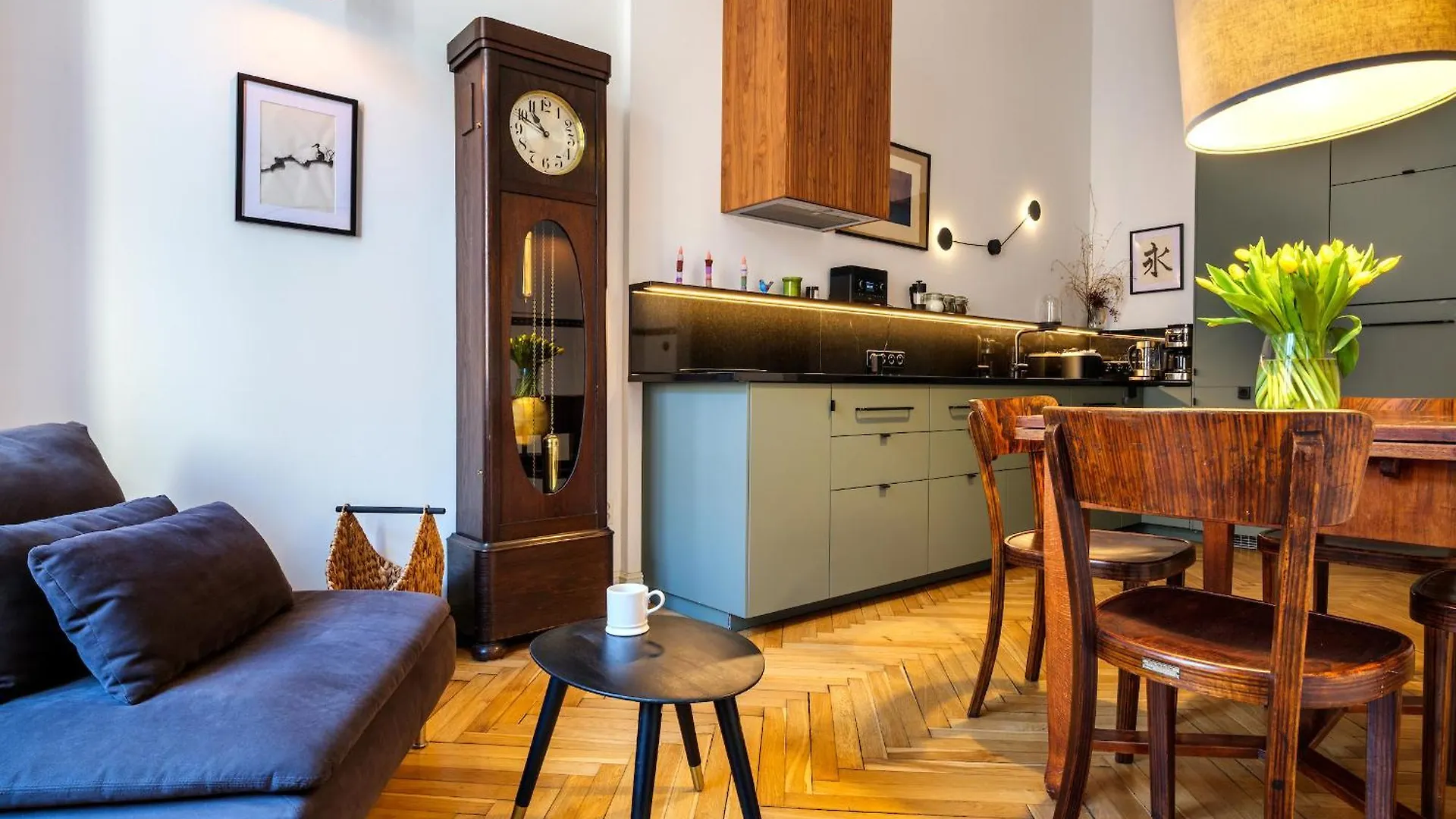 Bracka By Tyzenhauz Apartment Krakow Poland